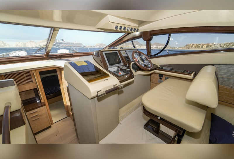  Cabo Yacht Rentals Luxury Yacht Charters