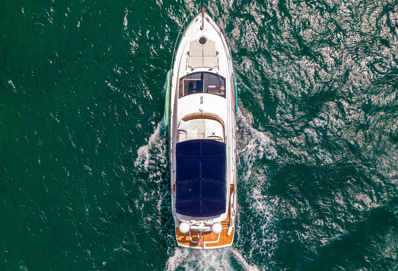 Cabo Yacht Rentals Luxury Yacht Charters