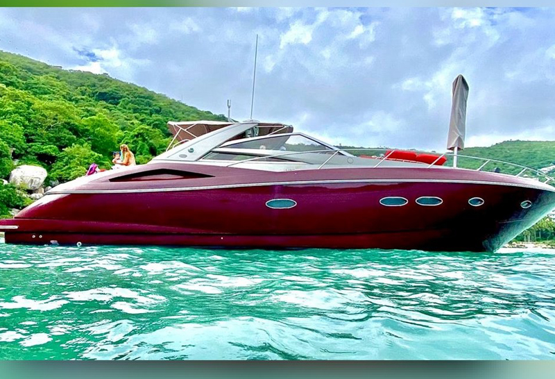  Cabo Yacht Rentals Luxury Yacht Charters