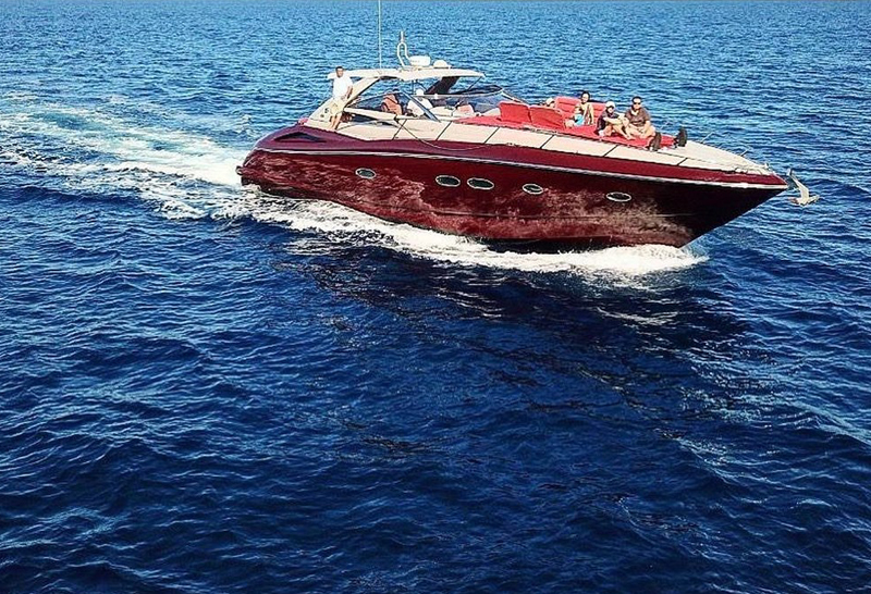  Cabo Yacht Rentals Luxury Yacht Charters
